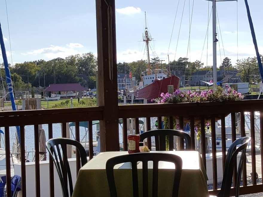 The Beacon Inn