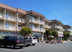 The Beacon Inn