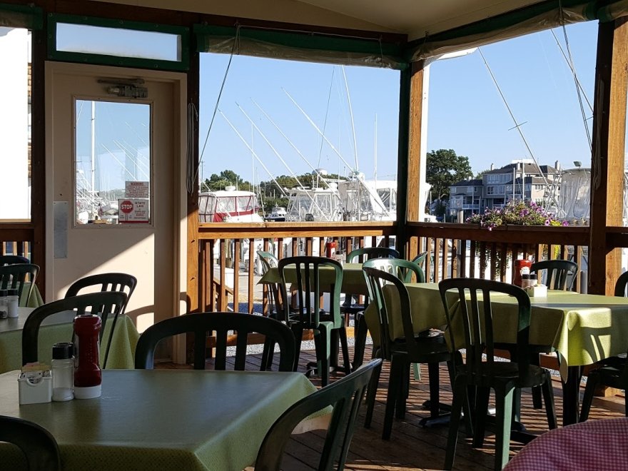 The Beacon Inn
