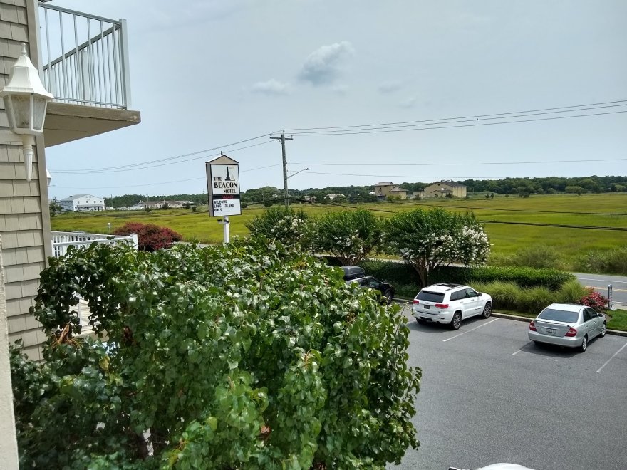 The Beacon Inn