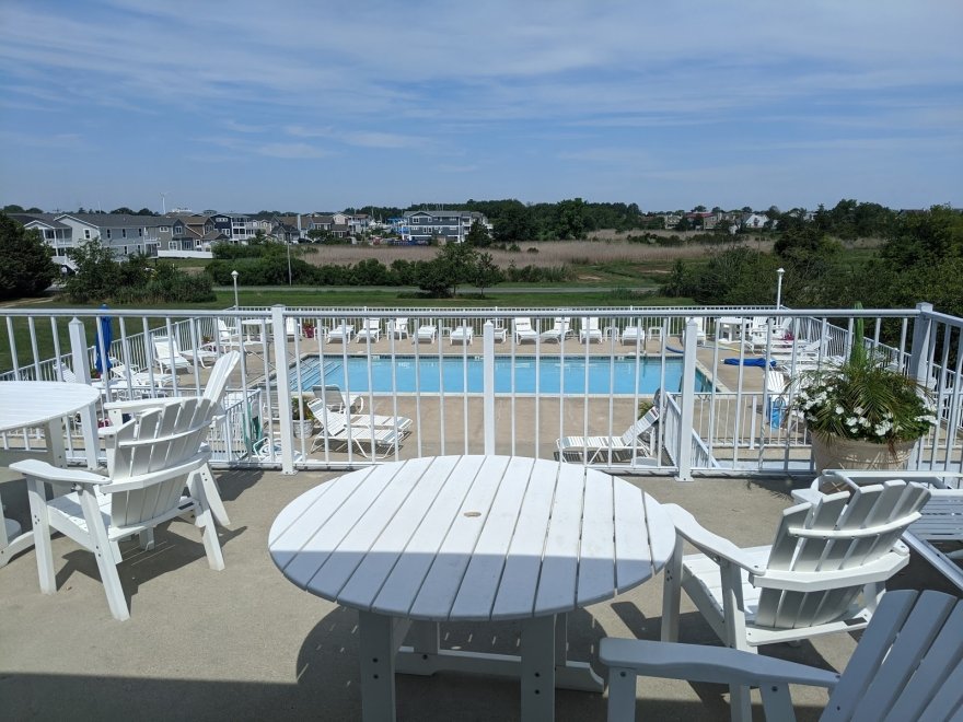 The Beacon Inn