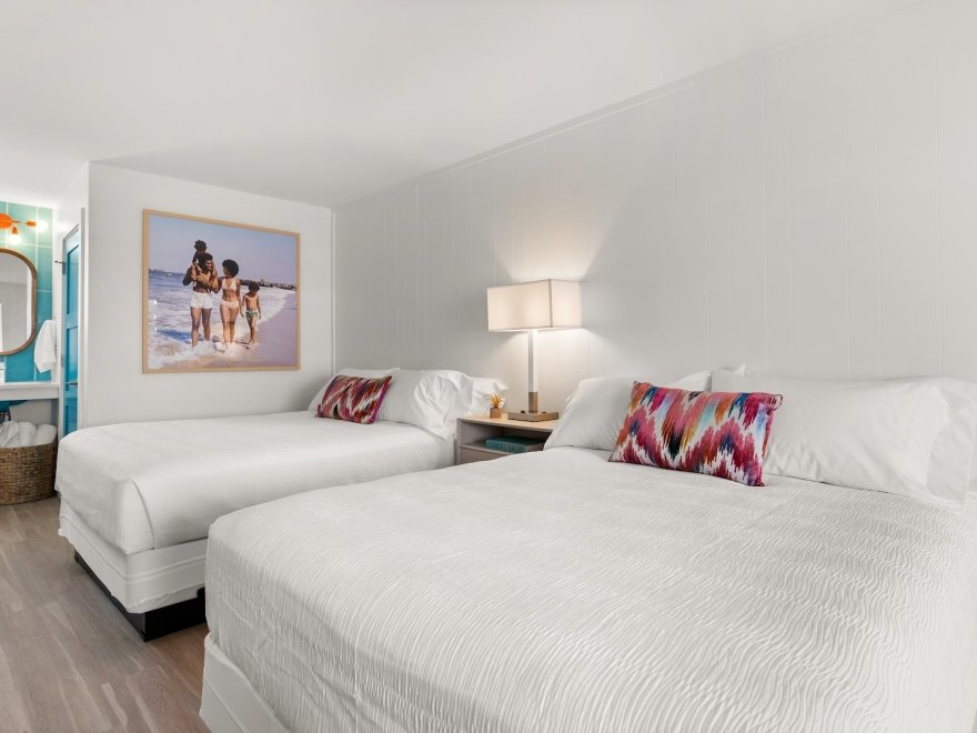 Surf Shanty Motel