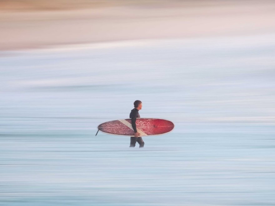 Surf Shanty Motel