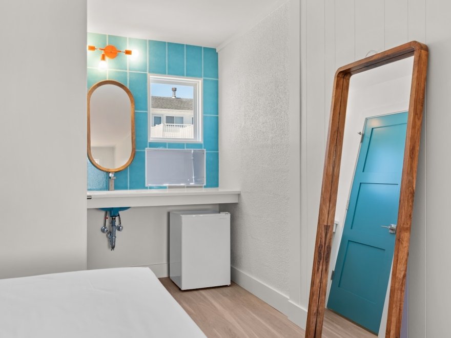 Surf Shanty Motel