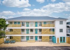 Surf Shanty Motel