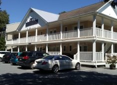 The Canalside Inn