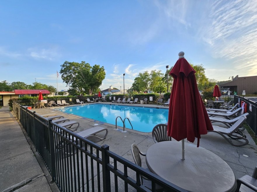 Econo Lodge Inn & Suites Rehoboth Beach