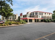 Econo Lodge Inn & Suites Rehoboth Beach