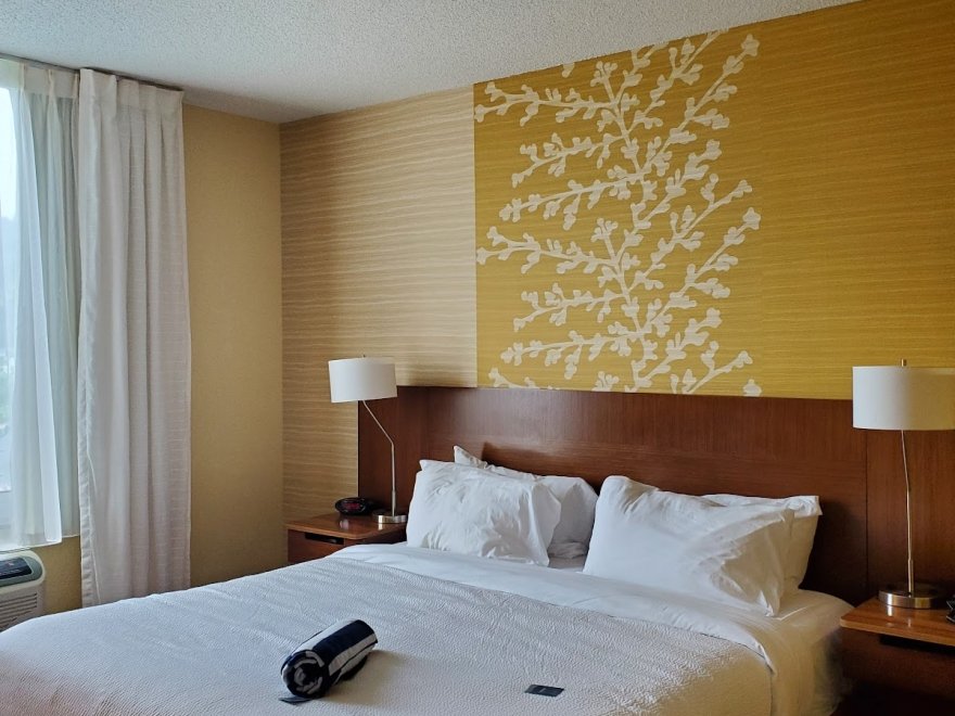 Fairfield Inn & Suites by Marriott Rehoboth Beach