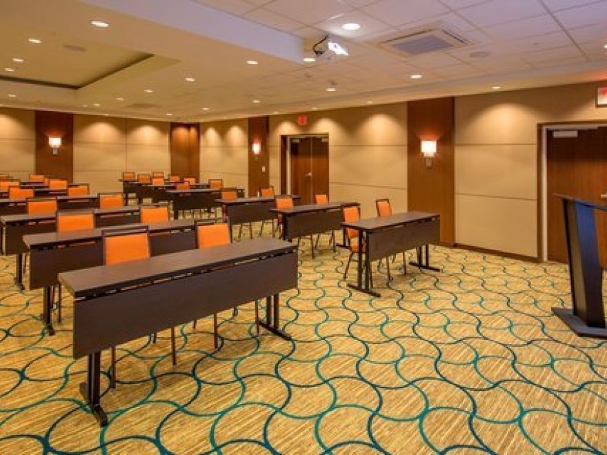 Fairfield Inn & Suites by Marriott Rehoboth Beach