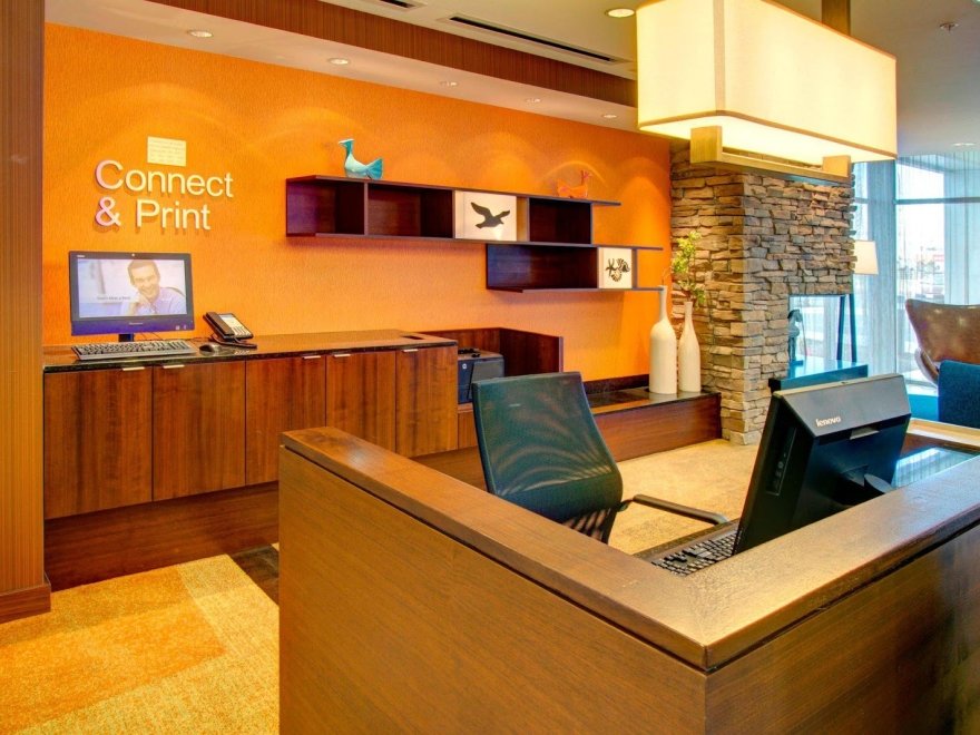 Fairfield Inn & Suites by Marriott Rehoboth Beach