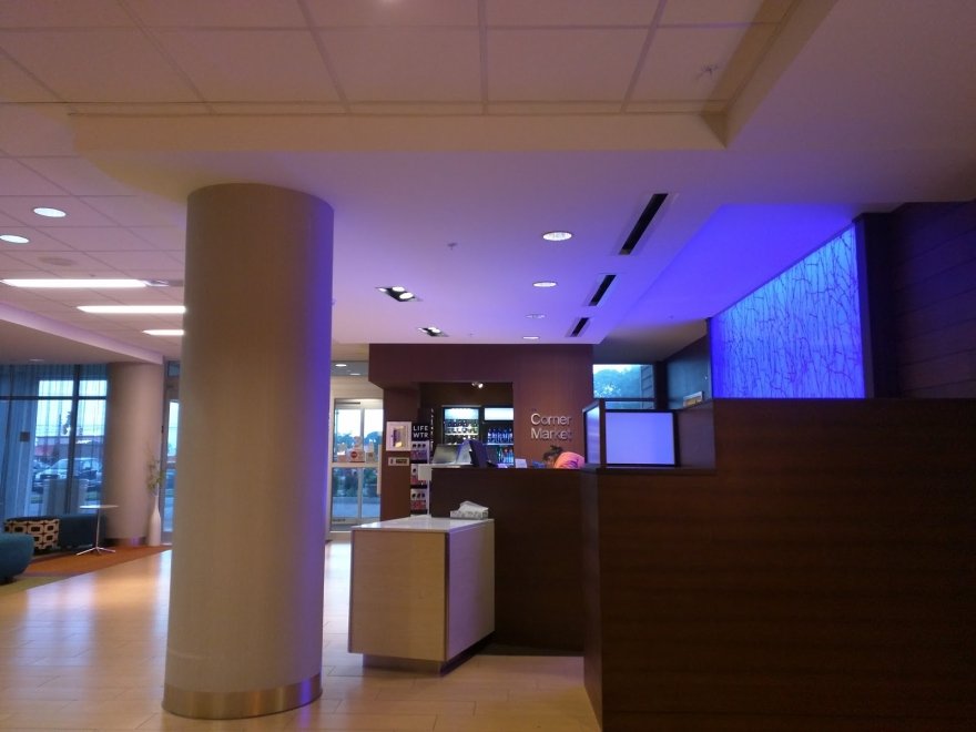 Fairfield Inn & Suites by Marriott Rehoboth Beach