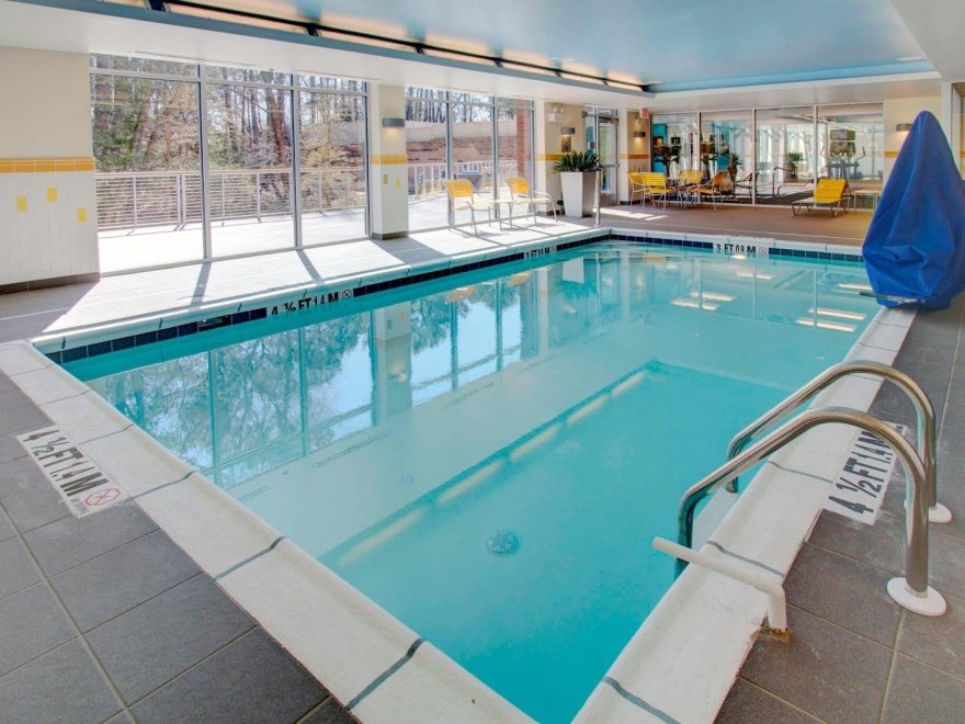 Fairfield Inn & Suites by Marriott Rehoboth Beach