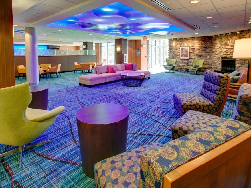 Fairfield Inn & Suites by Marriott Rehoboth Beach