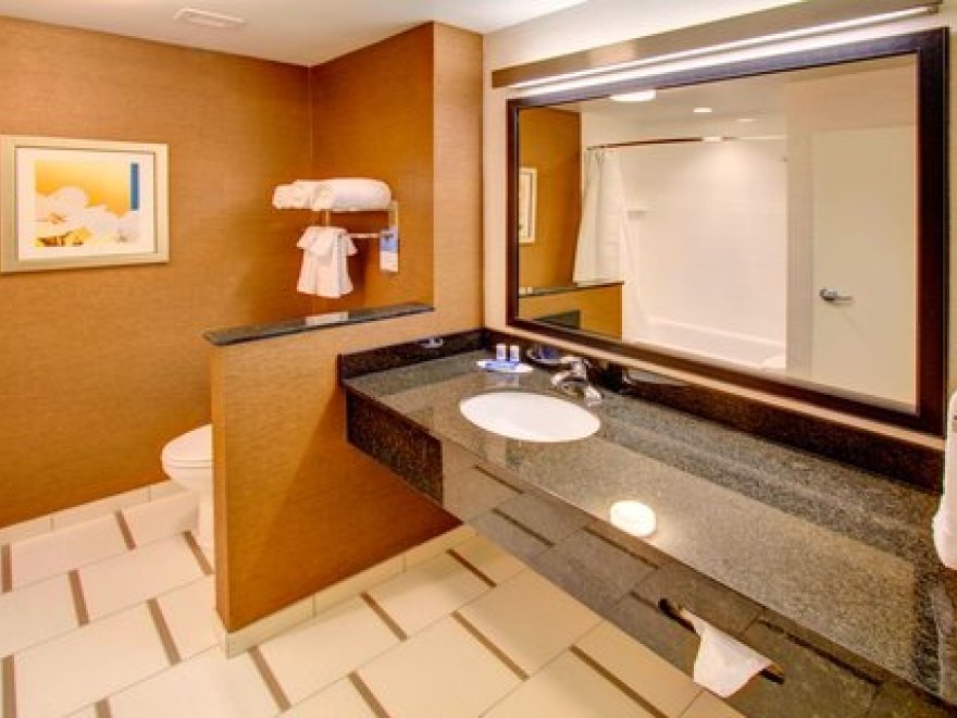 Fairfield Inn & Suites by Marriott Rehoboth Beach