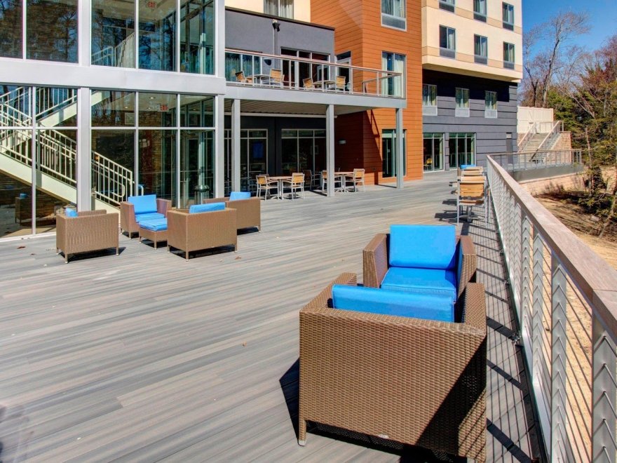 Fairfield Inn & Suites by Marriott Rehoboth Beach