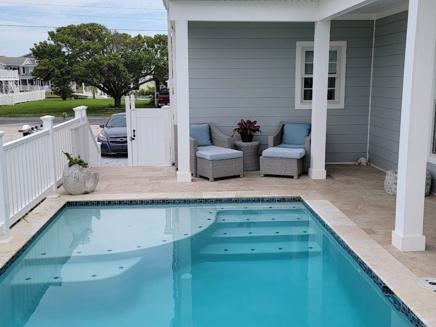 Fenwick Islander Motel