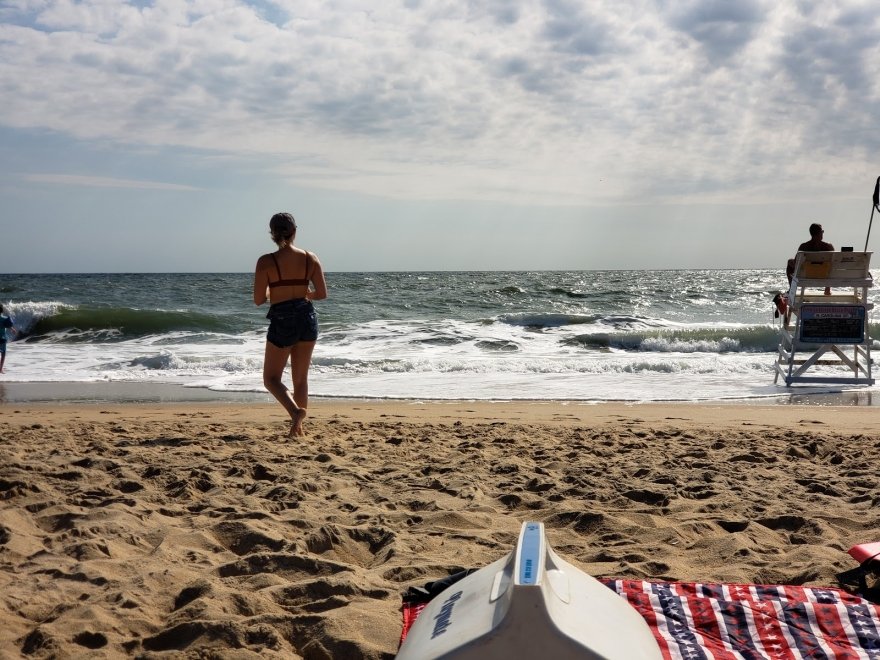Fenwick Islander Motel