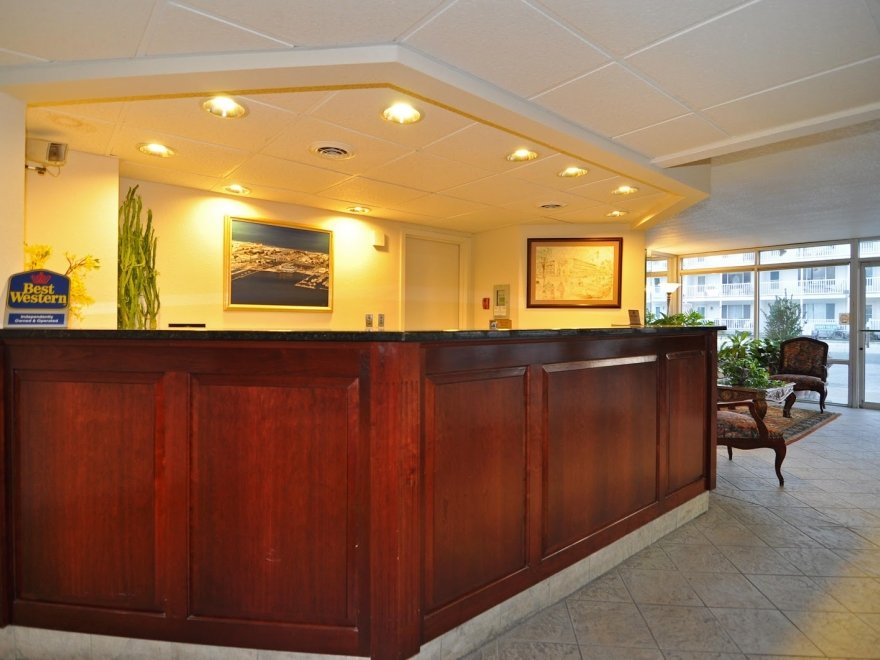 The Gold Leaf Hotel of Dewey-Rehoboth Beach