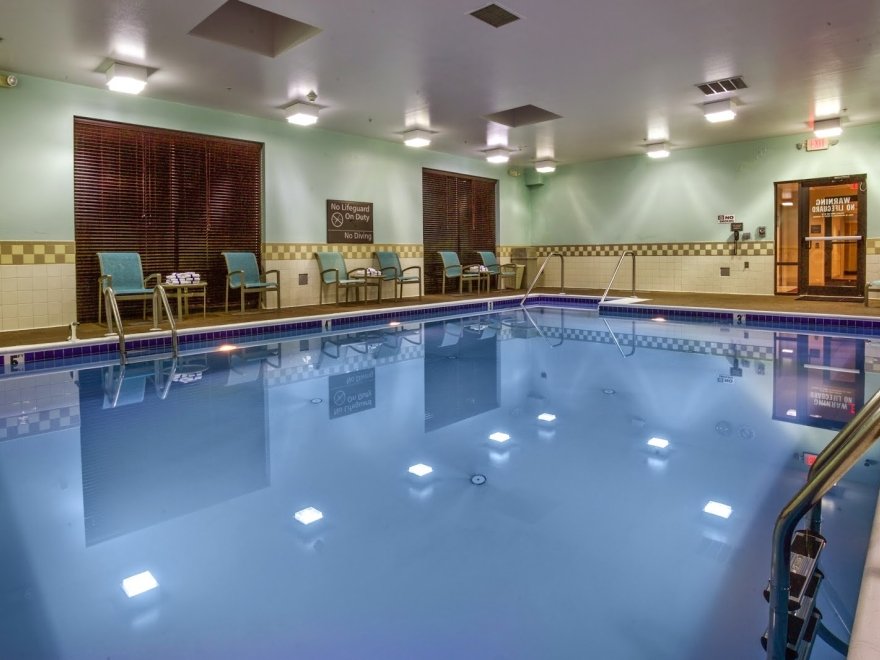 Hampton Inn Rehoboth Beach