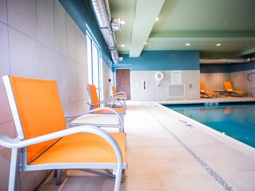 Holiday Inn Express & Suites Rehoboth Beach