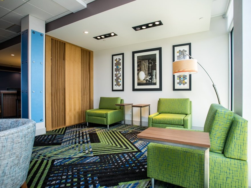 Holiday Inn Express & Suites Rehoboth Beach