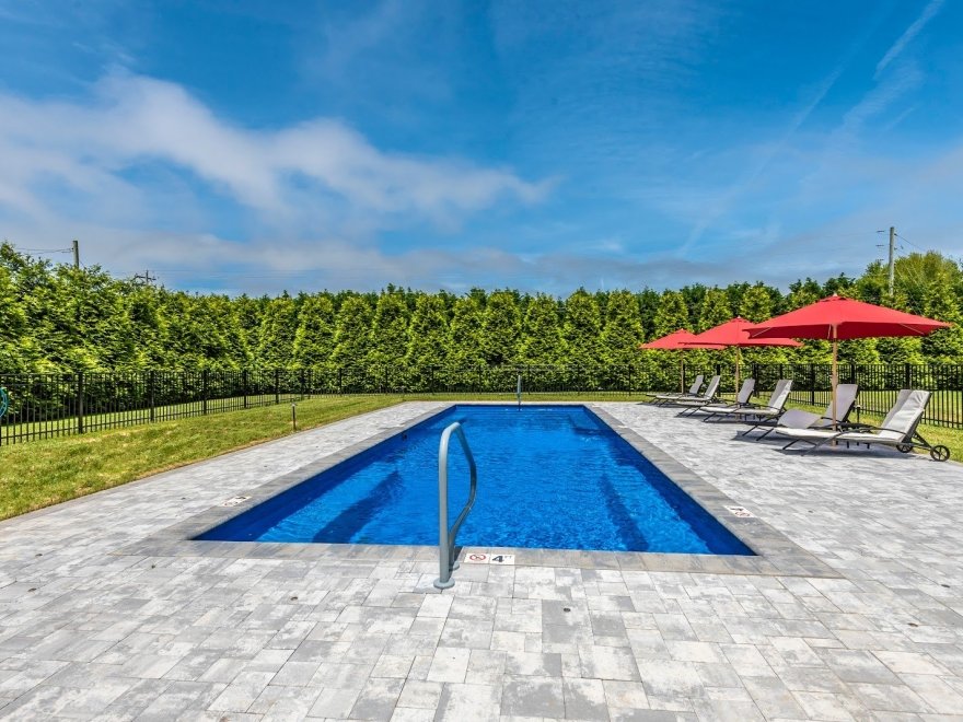 Homestead B&B at Rehoboth Beach