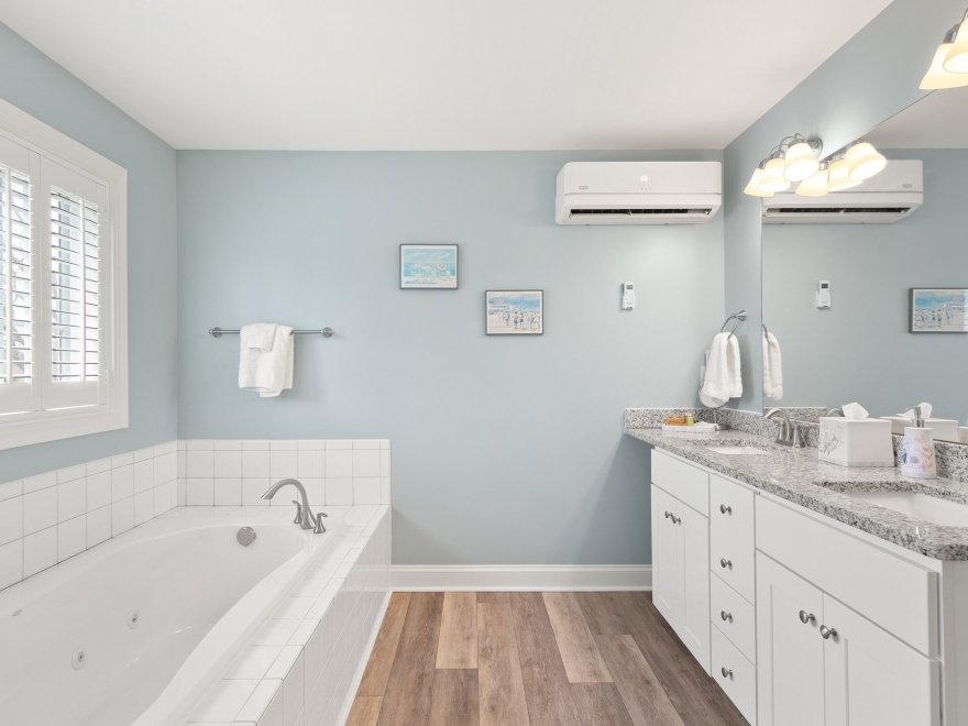 Homestead B&B at Rehoboth Beach