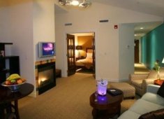 Hotel Blue