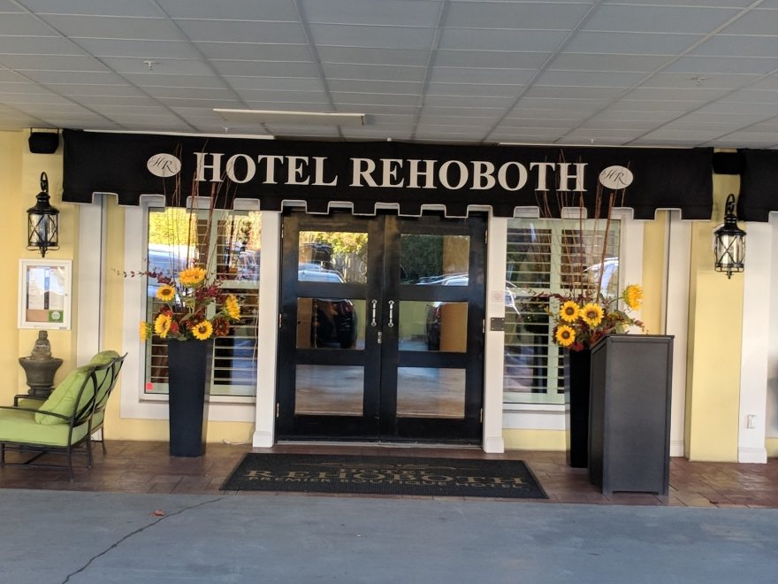 Hotel Rehoboth