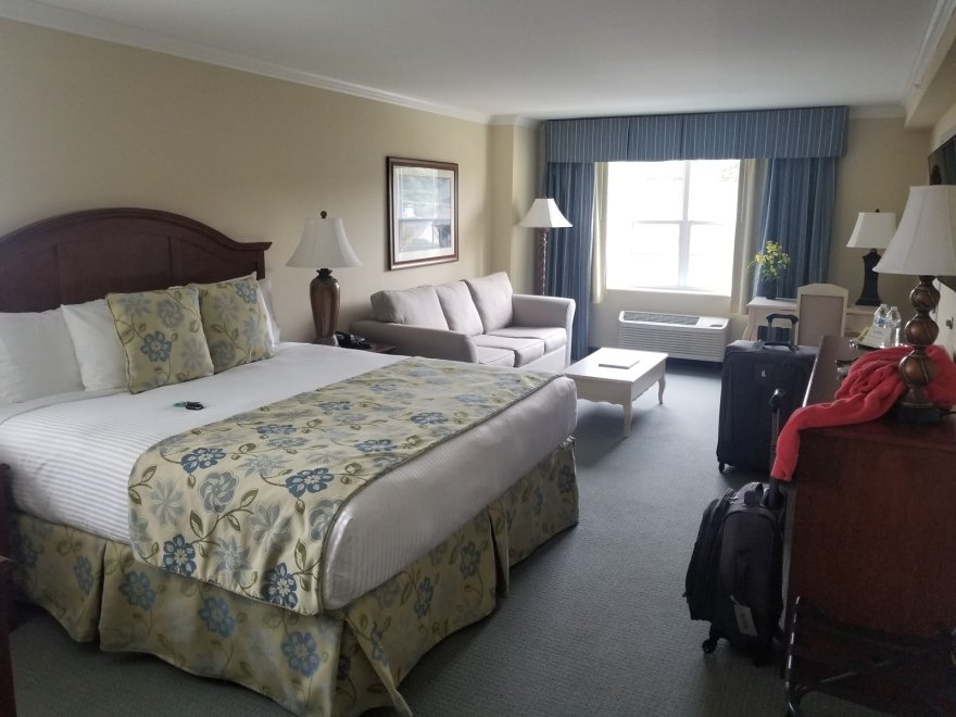 Hotel Rehoboth