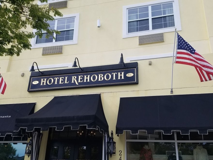 Hotel Rehoboth