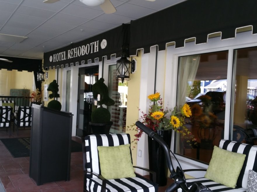 Hotel Rehoboth