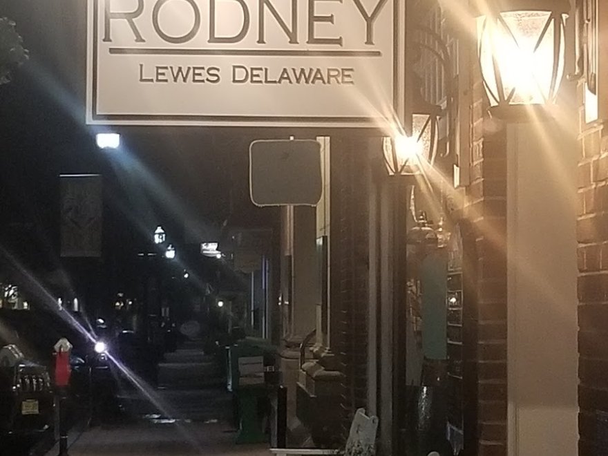 Hotel Rodney