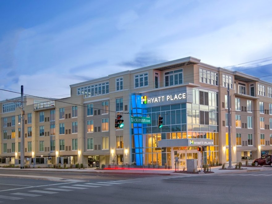 Hyatt Place Dewey Beach