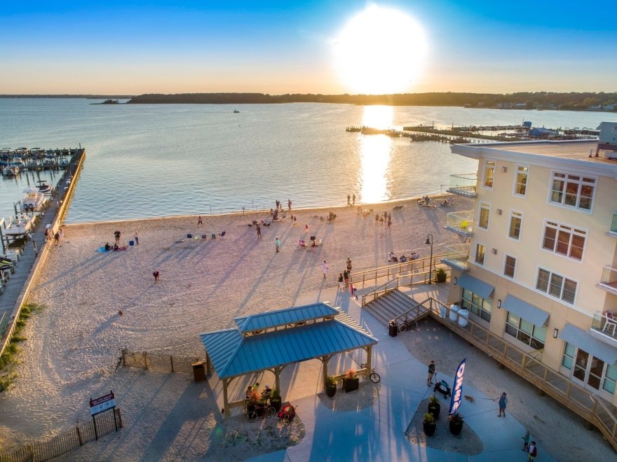 Hyatt Place Dewey Beach