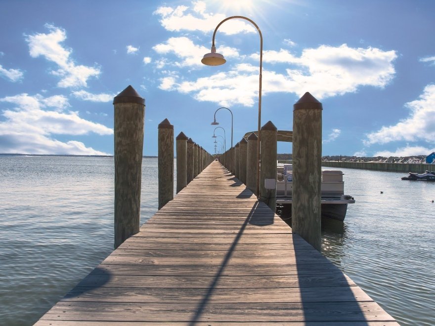 Hyatt Place Dewey Beach