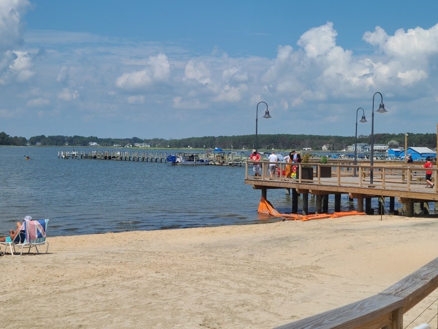 Hyatt Place Dewey Beach