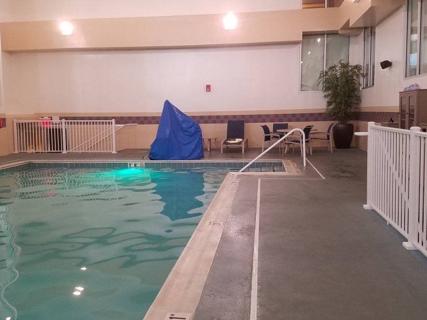 Hyatt Place Dewey Beach