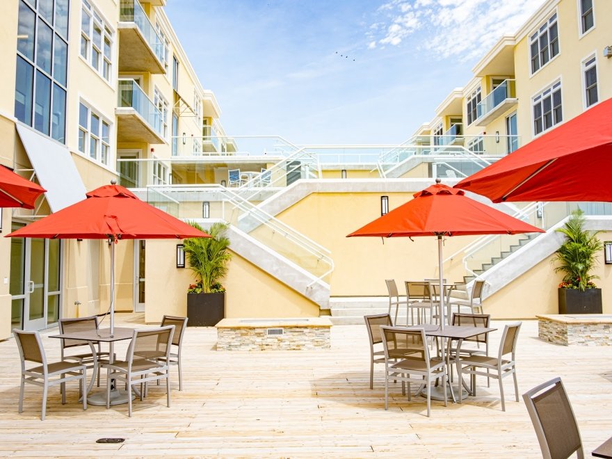 Hyatt Place Dewey Beach