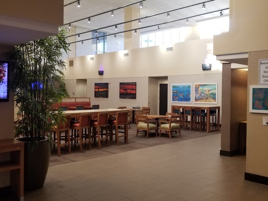 Hyatt Place Dewey Beach