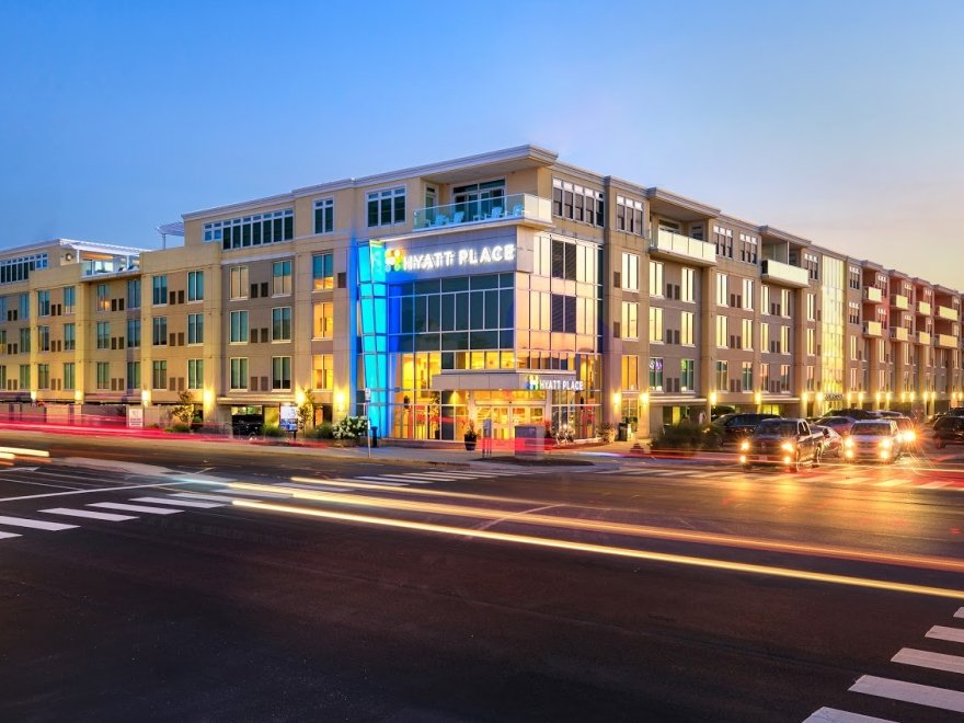 Hyatt Place Dewey Beach