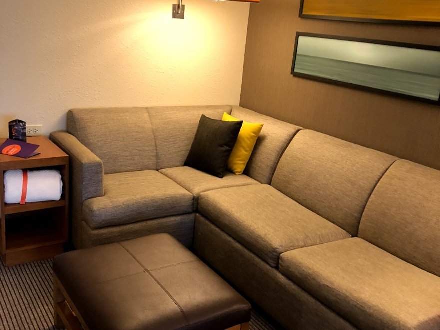 Hyatt Place Dewey Beach