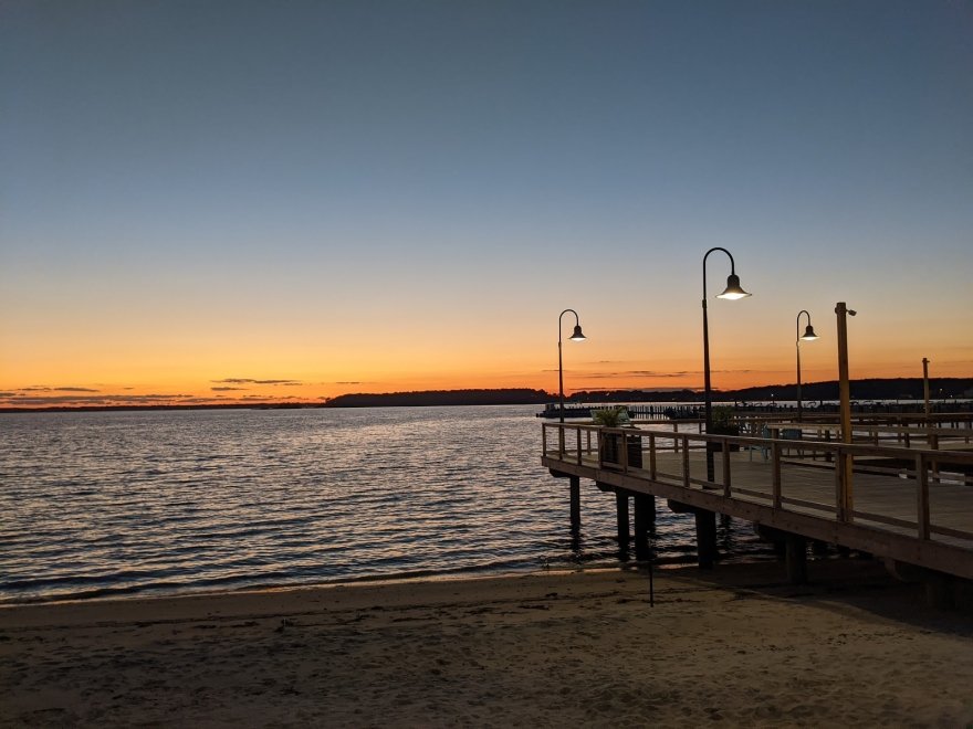 Hyatt Place Dewey Beach