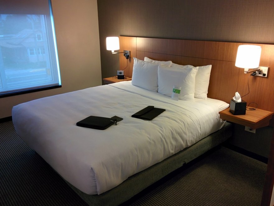 Hyatt Place Dewey Beach