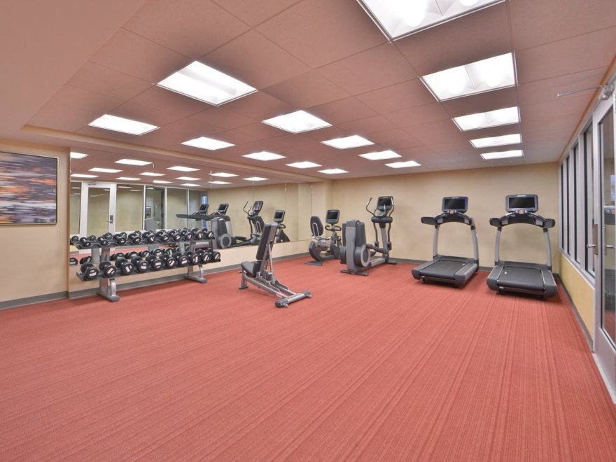 Hyatt Place Dewey Beach