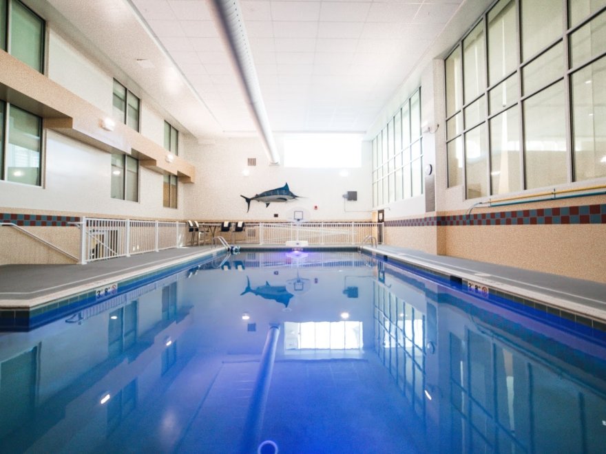 Hyatt Place Dewey Beach