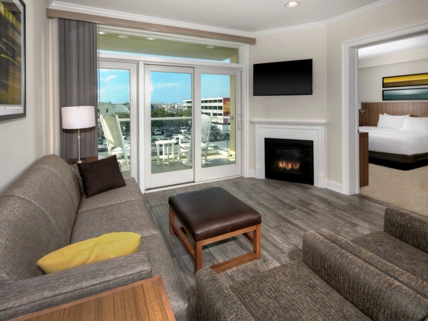 Hyatt Place Dewey Beach