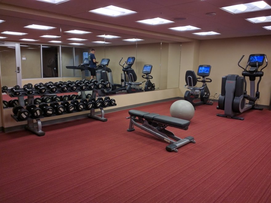 Hyatt Place Dewey Beach