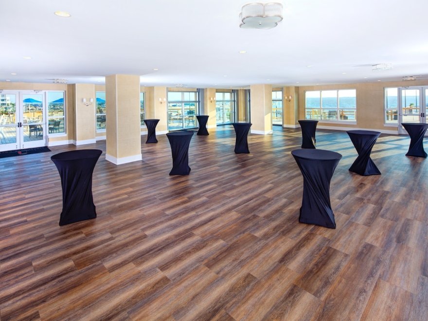 Hyatt Place Dewey Beach